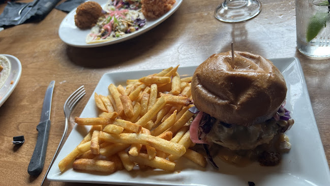 Opinii despre Mexi's în Moncton - Hospitality and gastronomy