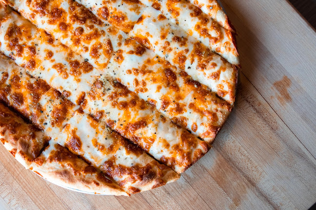 Comentarii opinii despre Top in Town Pizza & Wings