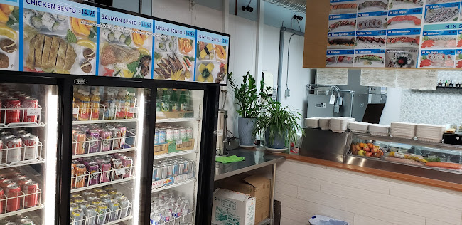 Sora Sushi House - New Westminster