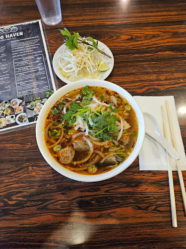 Pho Haven Restaurant - Delta