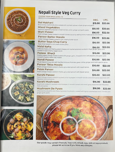 Comentarii opinii despre Kathmandu Bar and Grill