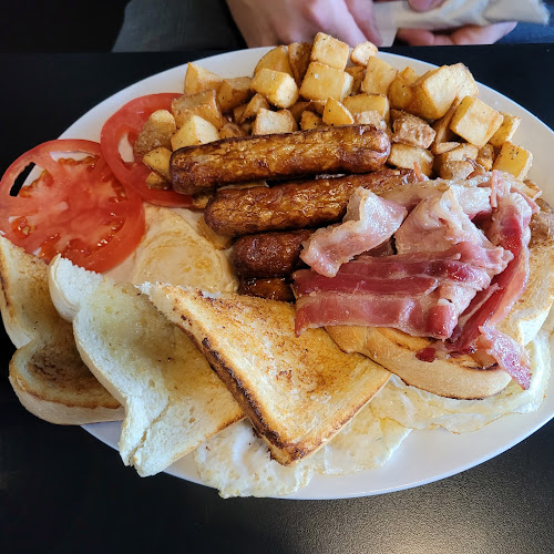 Howl At The Moon - Kitchener