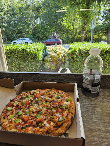 Albion Pizzeria - Maple Ridge