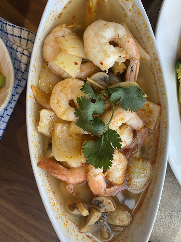 Noi Thai Restaurant - Edmonton