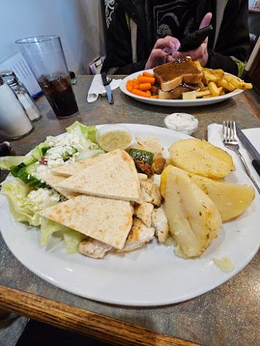 Comentarii opinii despre Quinte Restaurant