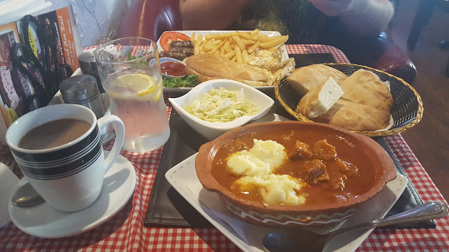 Jasna's European Meat & Deli - Hospitality and gastronomy