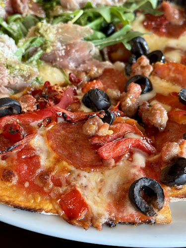 Opinii despre Fratelli's Kitchen în Sault Ste. Marie - Hospitality and gastronomy