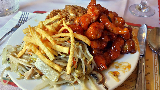 Comentarii opinii despre Panda