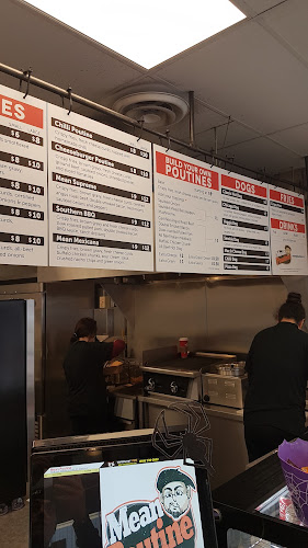 Mean Poutine - New Westminster