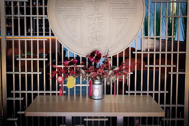 Meet Cuisine 川粤东西 - Hospitality and gastronomy