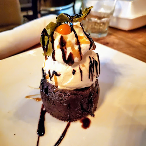 255 By Alta Rossa Ristorante