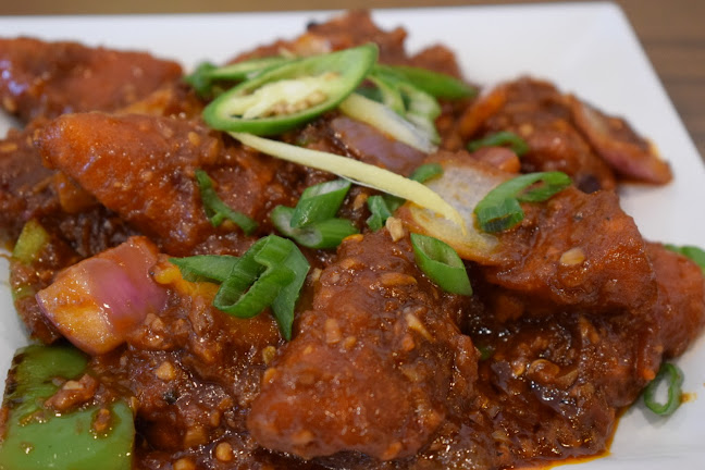 Comentarii opinii despre Honest Restaurant Brampton