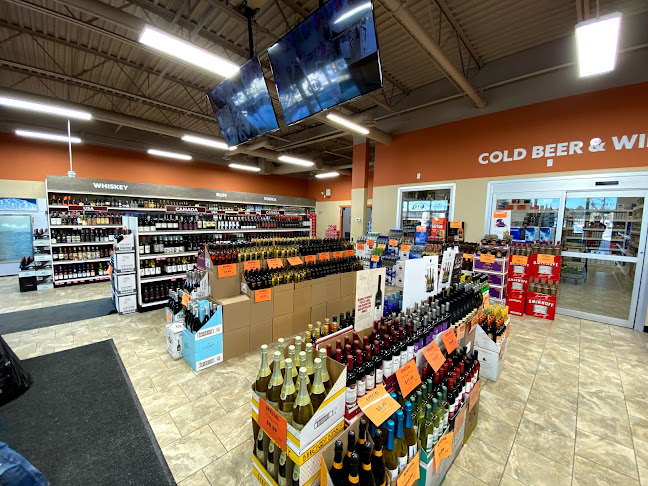 Comentarii opinii despre Liquor House - 178 St