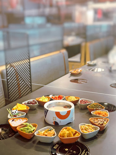 The Dolar Shop Hot Pot