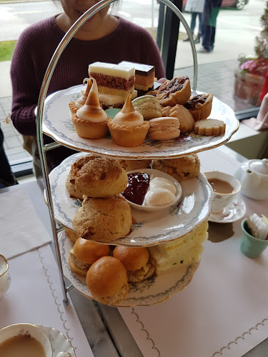 Comentarii opinii despre Butter Baked Goods Ltd