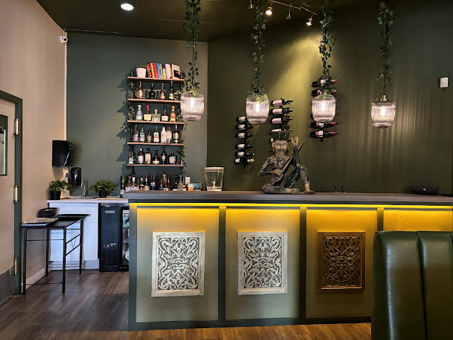 Brar Fine Dining Indian Cuisine - Calgary