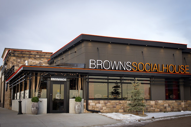 Browns Socialhouse Lethbridge West - Lethbridge