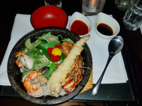 Yuzu No Hana - Toronto