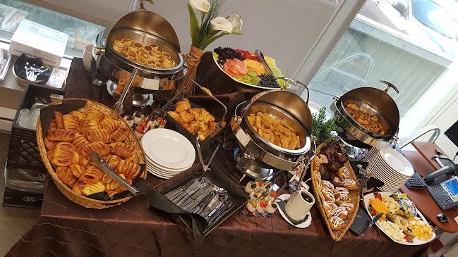 Le St Estèphe Fin Traiteur - Hospitality and gastronomy