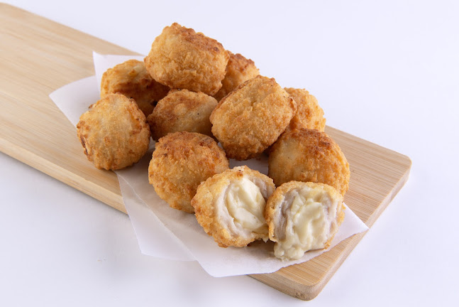 Comentarii opinii despre Uncle Fatih's Pizza - SURREY