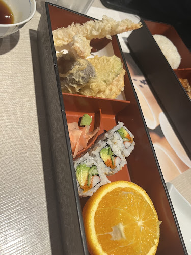 Opinii despre Koganei Japanese Seafood în Woodbridge - Hospitality and gastronomy