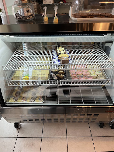 Comentarii opinii despre Sugar Mama's