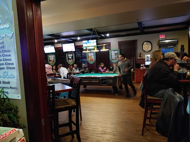 Toad 'n’ Turtle Pubhouse & Grill - Red Deer