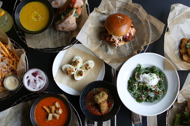 Alumni Sandwiches - Calgary