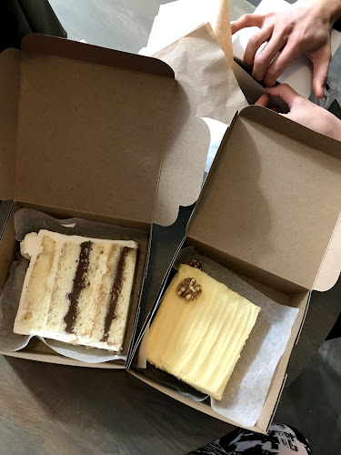 Cadeaux Bakery - Hospitality and gastronomy