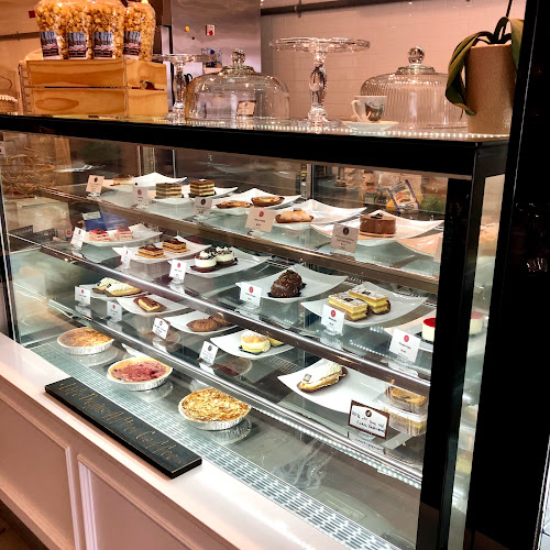 Les Moulins La Fayette - St Clair - Toronto