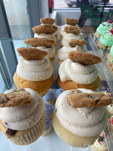 Opinii despre Cookies & Cupcake By Design Brampton în Brampton - Hospitality and gastronomy