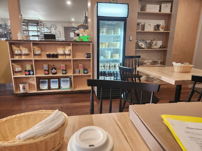 Baker House Bread Inc. - Hospitality and gastronomy