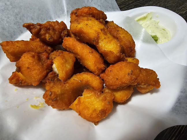 Desi Bites Restaurants Dine In & Takeout Juice Bar