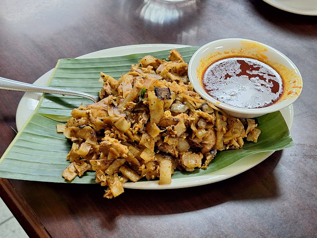 Opinii despre Kurumba Restaurant în Port Moody - Hospitality and gastronomy