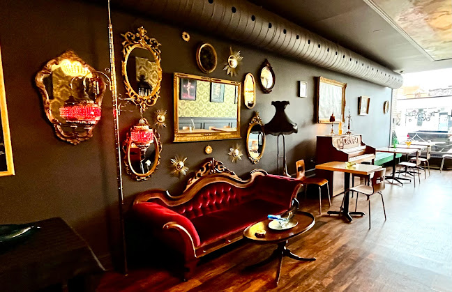 Opinii despre The Brazen Café în St. Catharines - Hospitality and gastronomy