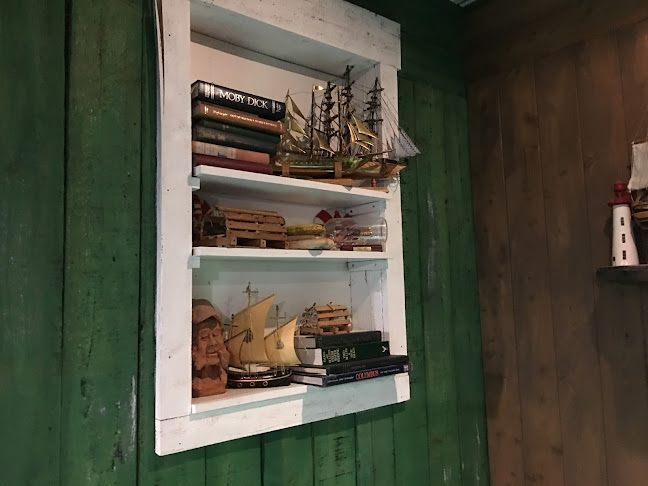 Comentarii opinii despre Pelican Pier - Seafood Restaurant & Fish Market