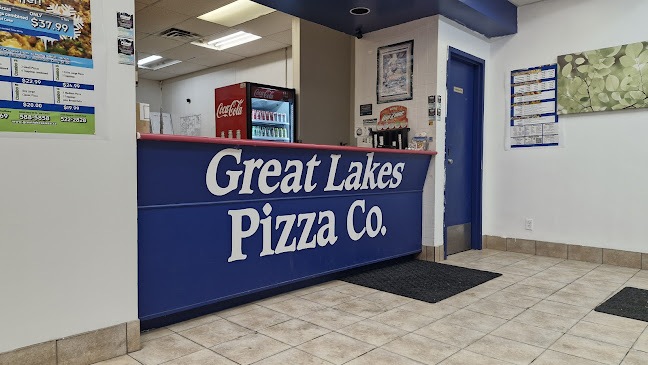 Great Lakes Pizza - Greater Sudbury