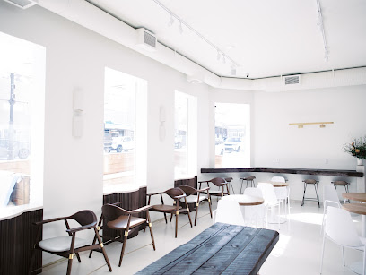 Poolhouse Cafe & Roastery- Formerly Madhatter Coffee Roastery