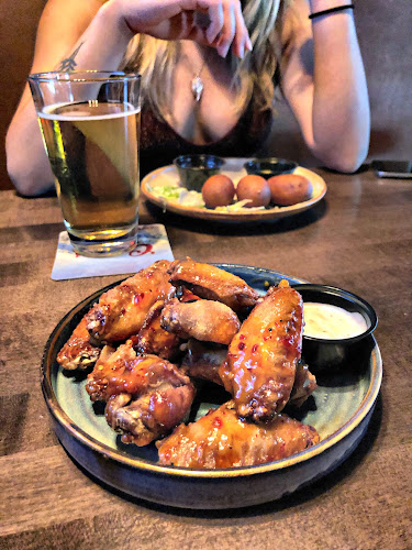 The Cabin Pub + Party - Edmonton