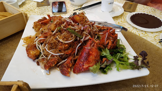 New Century Restaurant