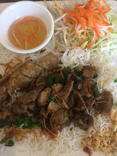 Comentarii opinii despre Phở Phượng Hồng Vietnamese Restaurant