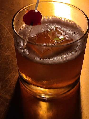 Pablo Cocktail Lounge - Hospitality and gastronomy