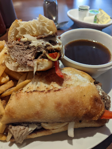 Comentarii opinii despre Sixth Street Grill