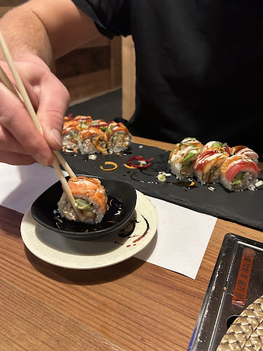 Sushi Wa - Hospitality and gastronomy
