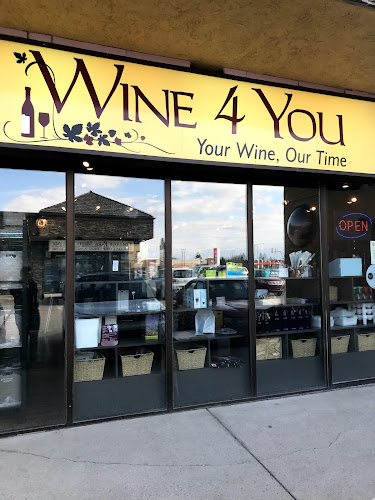 Wine 4 You - Saskatoon