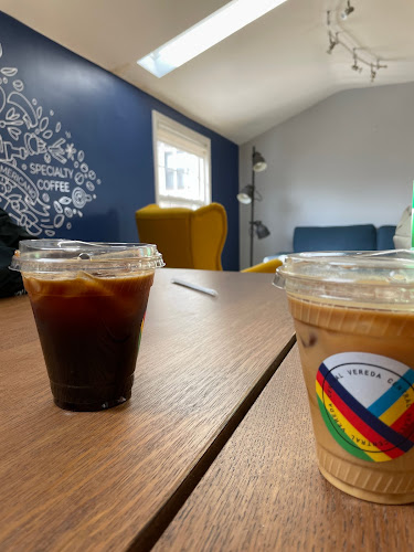 Comentarii opinii despre Vereda Central Coffee Roasters