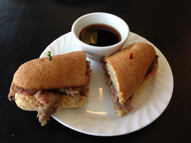 Opinii despre Deli City Cafe & Catering în Kelowna - Hospitality and gastronomy