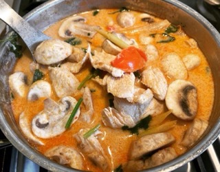 Opinii despre Skyy Thai Food Truck în Delta - Hospitality and gastronomy