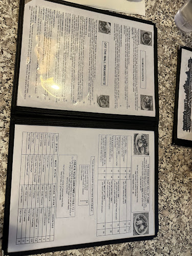 John's Place Restaurant