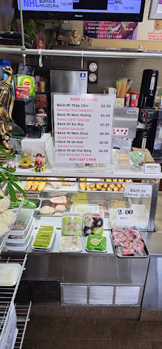 Hoang Viet Bakery Coffee - North York